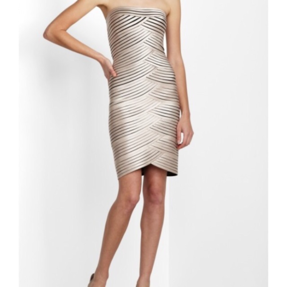 BCBG Beverly dress! EUC